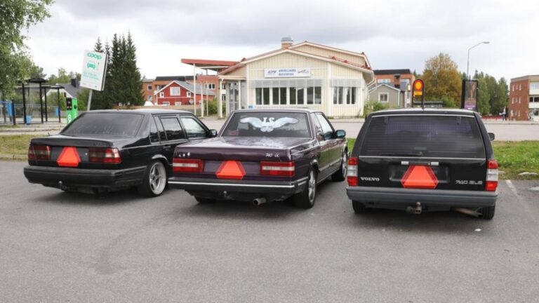 EPA-traktorn som statussymbol – ljud, stil och identitet